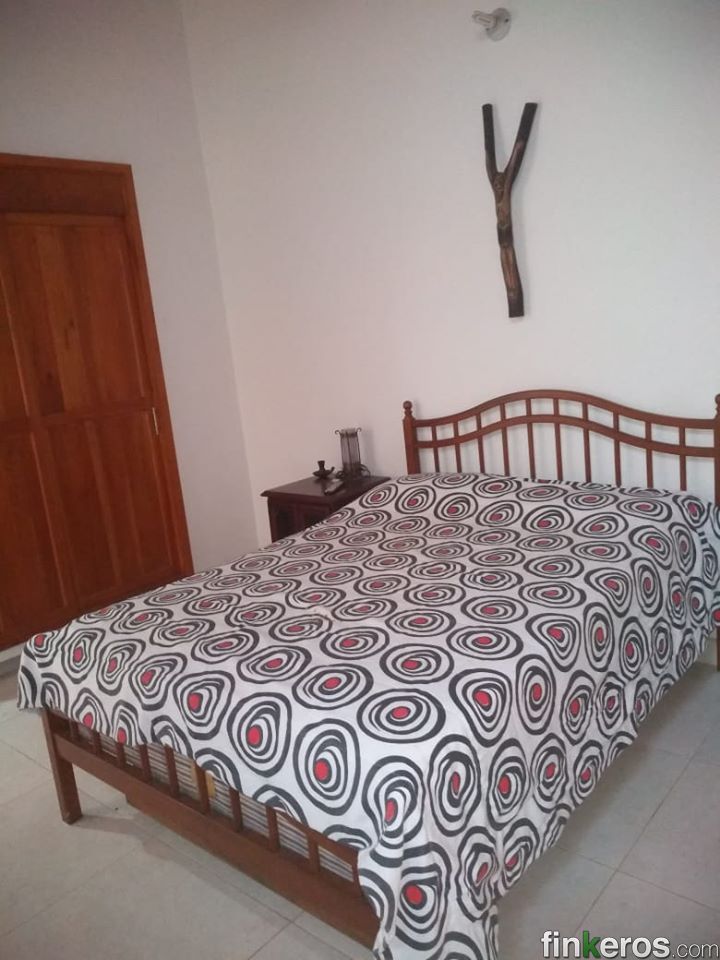 Quinta Honda Tolima - Finca en Honda, Tolima